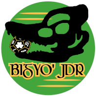 Bigyo' JDR